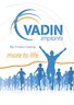 VADIN implants - Hip Product Catalogue